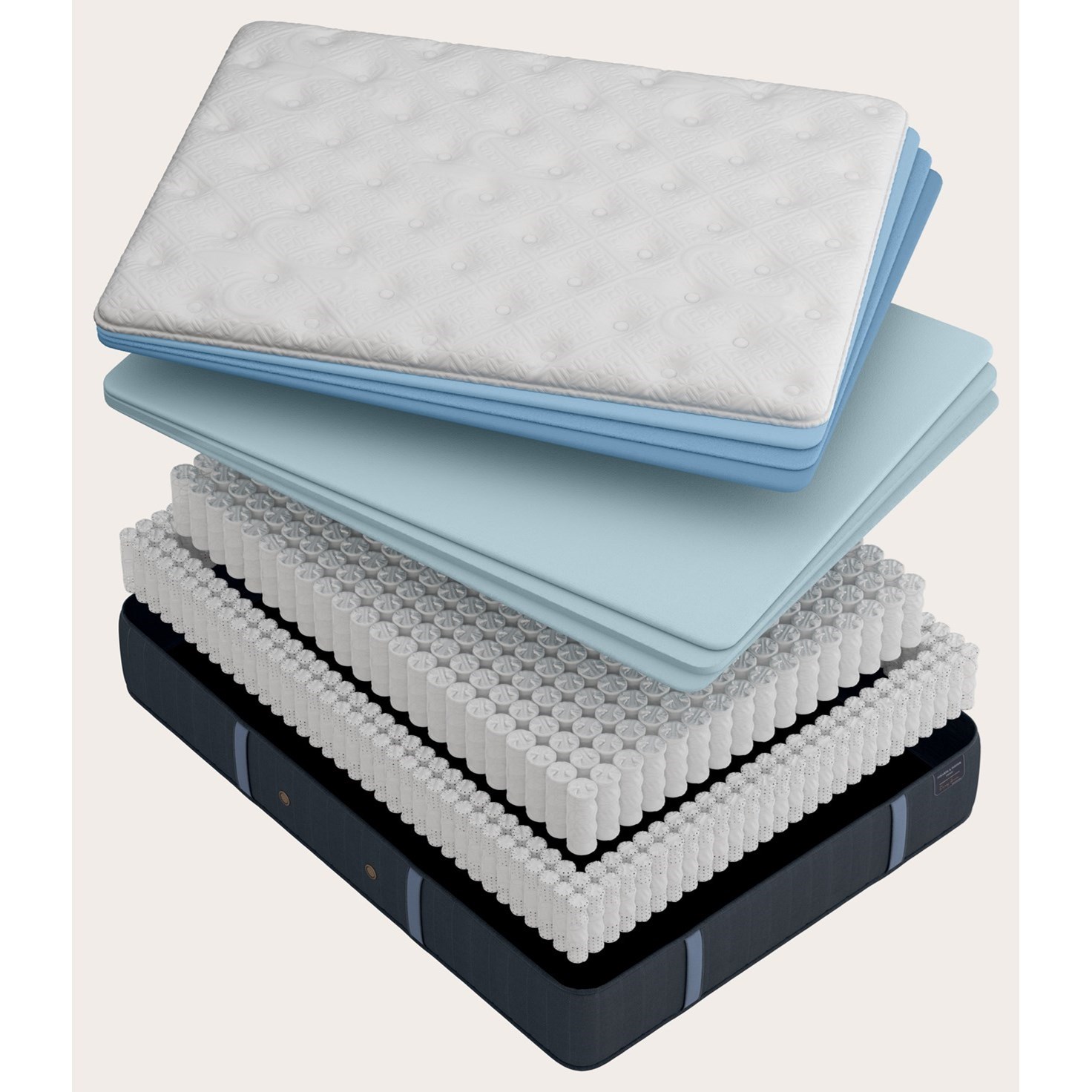Hurston mattress shop firm